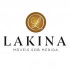 LAKINA MÓVEIS SOB MEDIDA