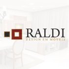 RALDI DESIGN EM MÓVEIS