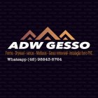 ADW GESSO