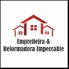 EMPREITEIRA E REFORMADORA IMPECCABLE
