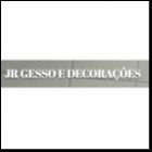 JR GESSO E DECORAÇÃO
