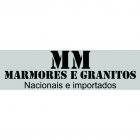 M M MÁRMORES E GRANITOS