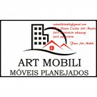 ART MOBILI MOVEIS PLANEJADOS