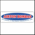 DEDETIZADORA AÍRTON BOMBAS