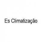 ES CLIMATIZAÇÃO