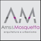 ARNS & MOSQUETTA ARQUITETURA E URBANISMO