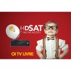 HDSAT INSTALAÇÕES