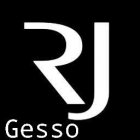 RJ GESSO