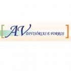 AV DIVISÓRIAS E FORROS