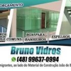 VIDRAÇARIA BRUNO