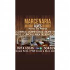 MARCENARIA ALVES MOVEIS SOB MEDIDA