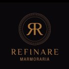 REFINARE MARMORARIA