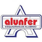 ALUNFER ESQUADRIAS DE ALUMÍNIO