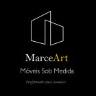 MARCEART MÓVEIS SOB MEDIDA