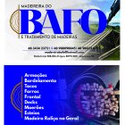 MADEIREIRA BAFO