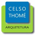 CELSO THOMÉ ARQUITETURA