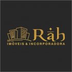 RAH IMÓVEIS & PLANEJADOS