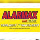 ALARMAX SEGURANÇA ELETRÔNICA