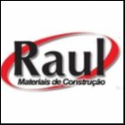 RAUL MATERIAIS DE CONSTRUÇÃO