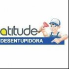 ATITUDE DESENTUPIDORA 24H