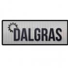 DALGRAS SERRALHERIA E METALÚRGICA