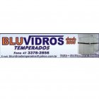 BLUVIDROS TEMPERADOS
