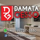 DAMATA GESSO