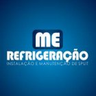 ME REFRIGERAÇÃO