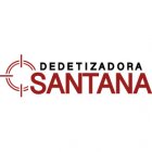 DEDETIZADORA SANTANA