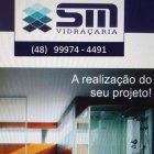 SM VIDRAÇARIA