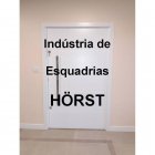 ESQUADRIAS DE MADEIRAS HORTS