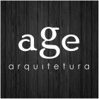 AGE ARQUITETURA