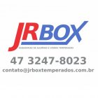 JR BOX TEMPERADOS