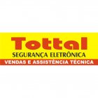 TOTTAL SEGURANÇA ELETRÔNICA