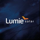 LUMIE SOLAR