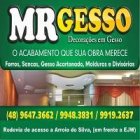 MR GESSO