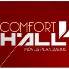 COMFORT HALL PLANEJADOS