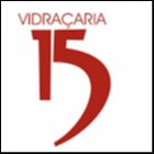 VIDRAÇARIA 15