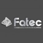 FATEC VIDROS E ESQUADRIAS EM ALUMINIOS