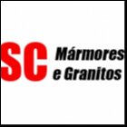 SC MÁRMORES E GRANITOS