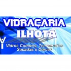 VIDRAÇARIA ILHOTA