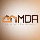 MDR MADEIRAS E CONSTRUÇÕES