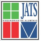 JATS ESQUADRIAS DE ALUMÍNIO