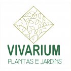 VIVARIUM PLANTAS E JARDINS