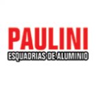 PAULINI ESQUADRIAS DE ALUMÍNIO