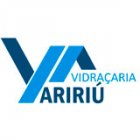 VIDRAÇARIA ARIRIÚ