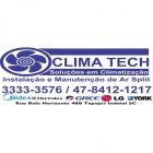 CLIMATECH AR CONDICIONADO