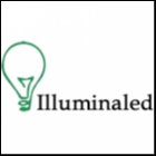 LOJA DE ILUMINAÇÃO ILLUMINALED