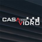 CASA COM VIDRO