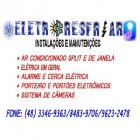 ELETRO RESFRIAR